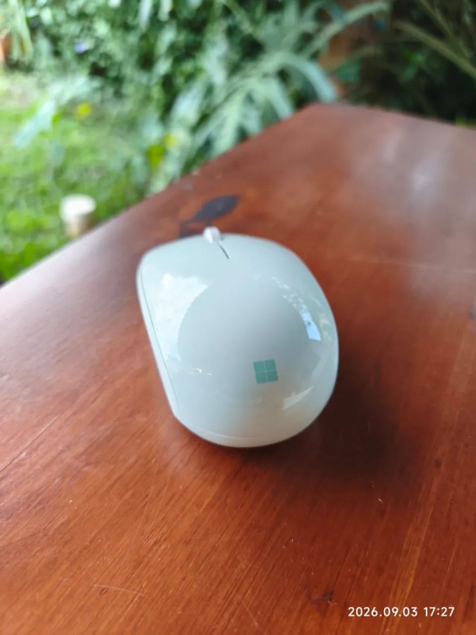 Mouse Microsoft Bluetooth - Foto 2
