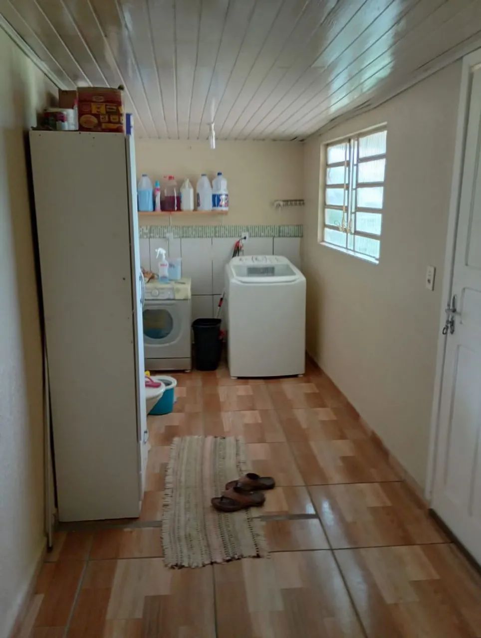 Vendo essa casa na forquilhinha  - Foto 4