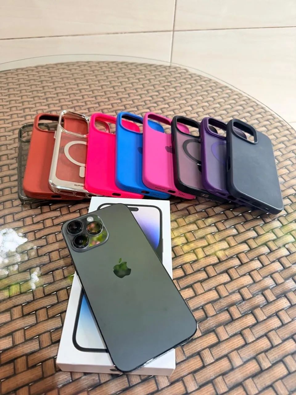 Vende IPhone 14 Pro Max  - Foto 3