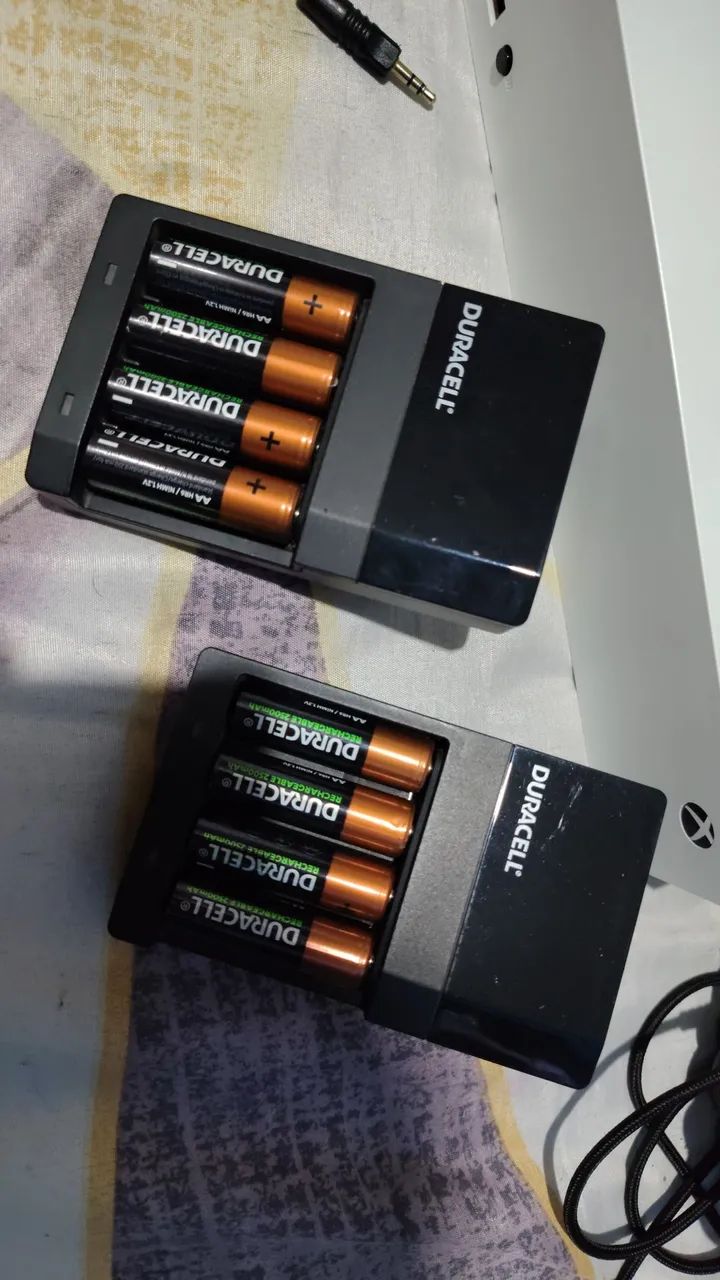 VENDE-SE XBOX SÉRIES S  - Foto 4