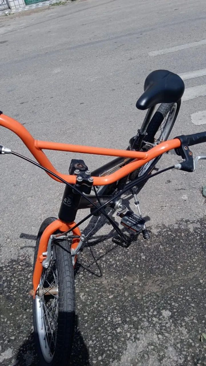 Bicicleta infantil  - Foto 3