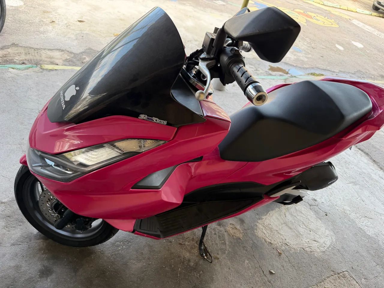 Pcx - Foto 2