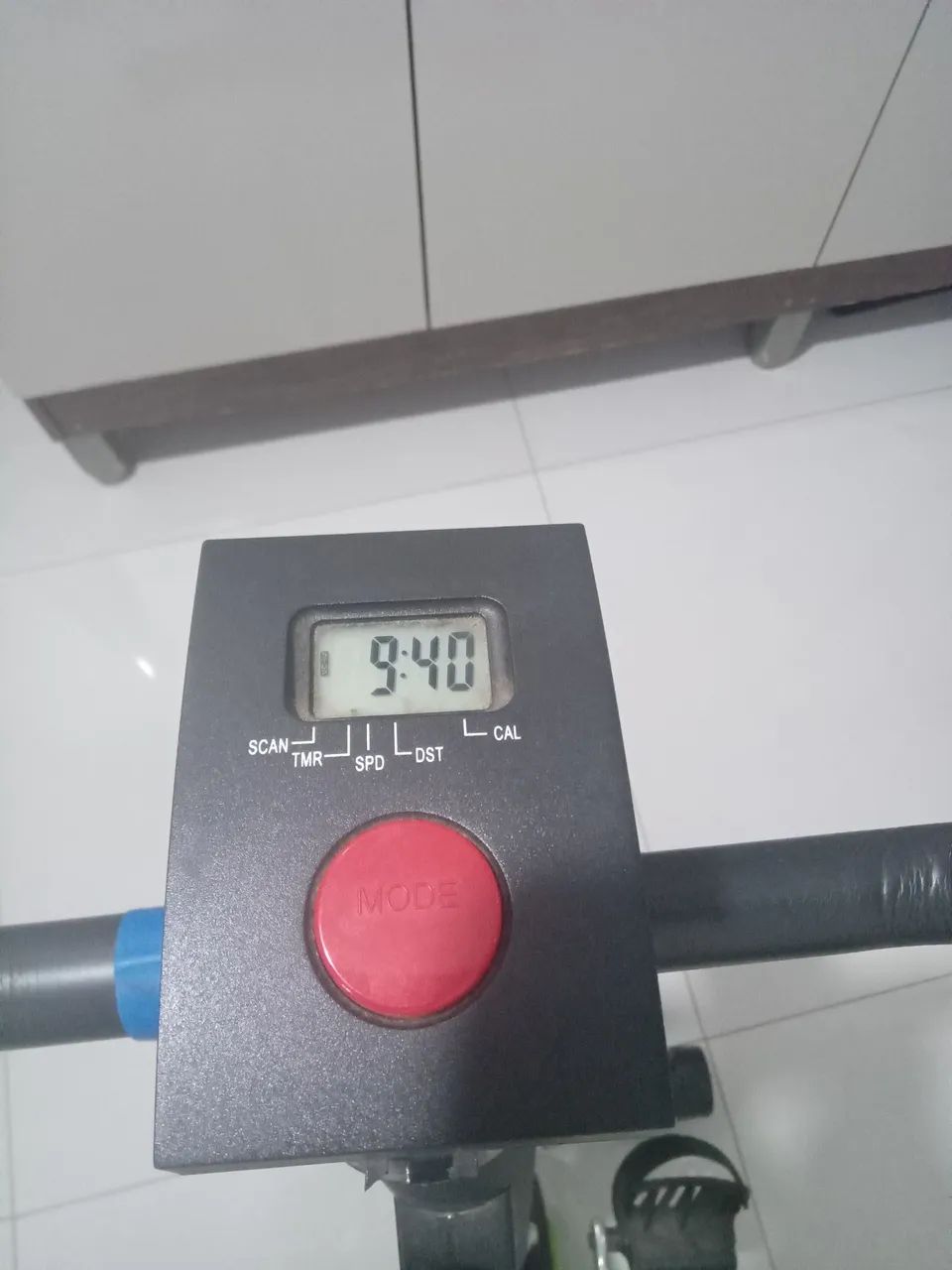 Bicicleta ergométrica  - Foto 5