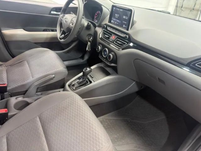 Hyundai HB20S Evolution 1.0 TB Flex 12V AUT 2020 - Foto 4