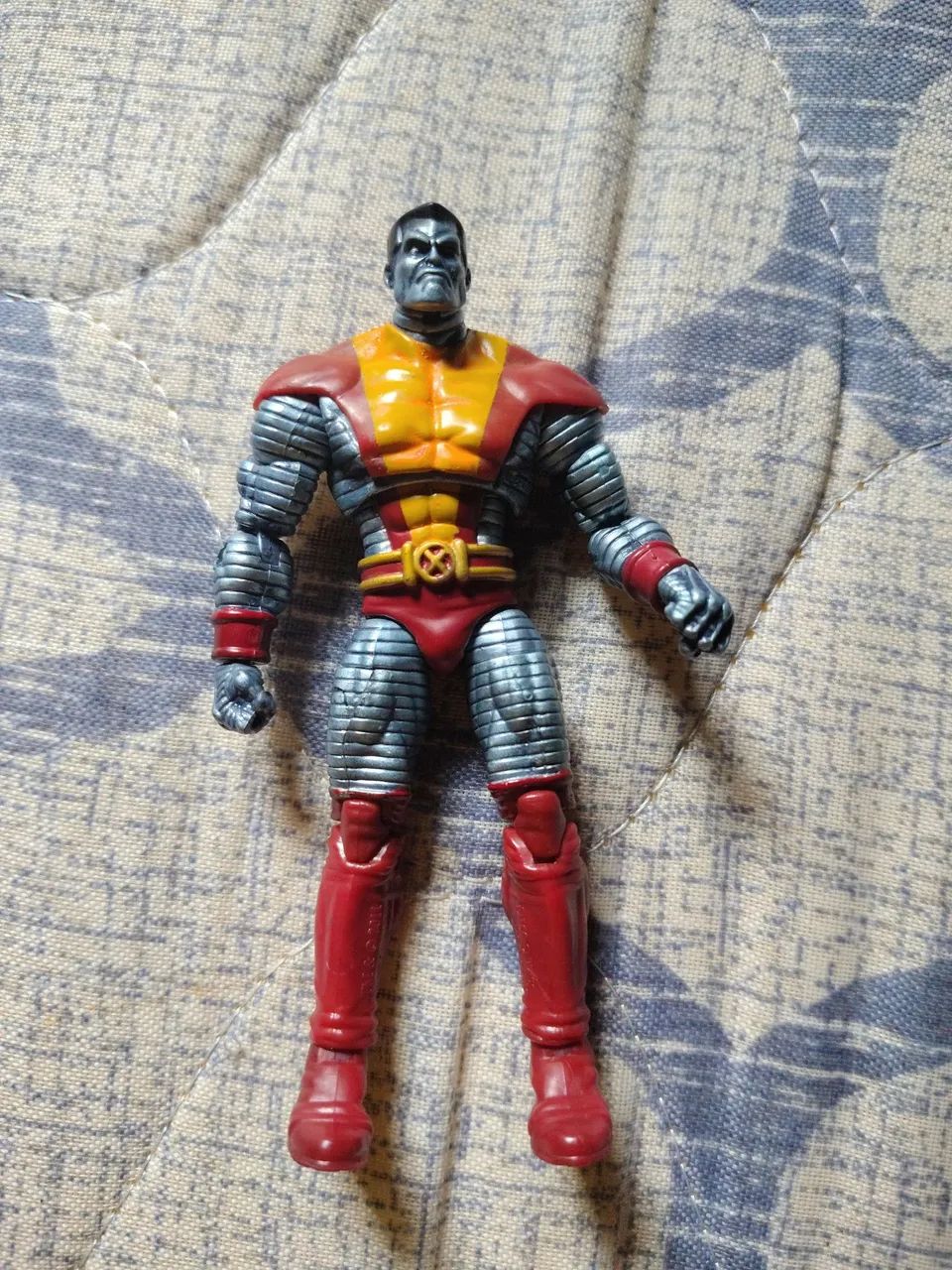 Colossus 