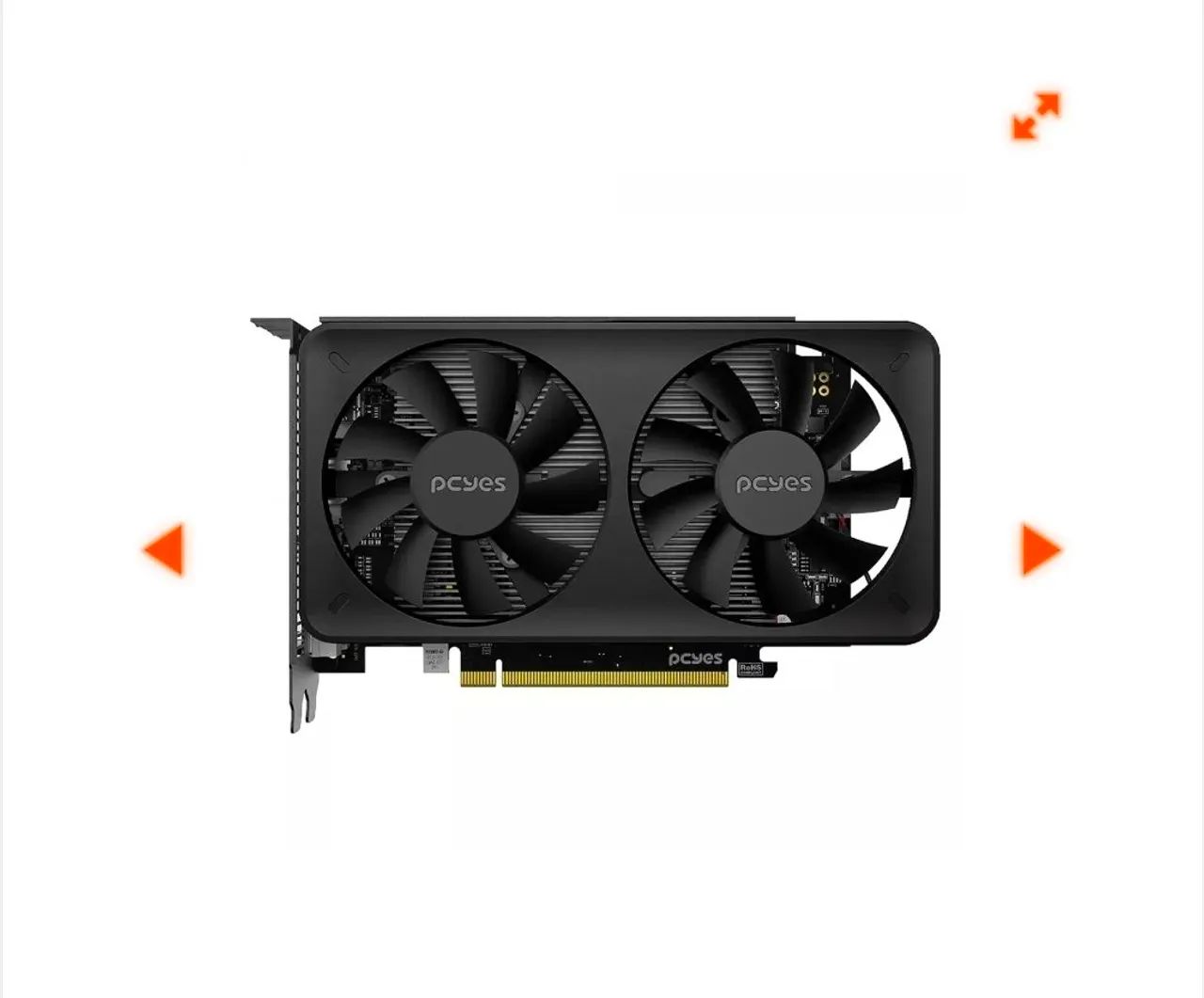 RX 550 4 GB - Foto 2