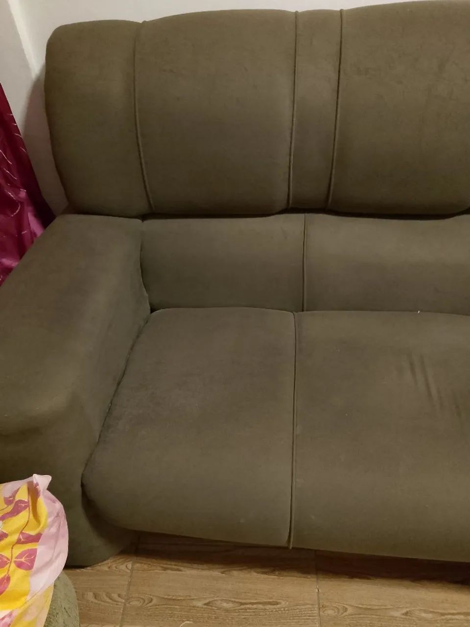 Muito bom,bem confortável  - Foto 2