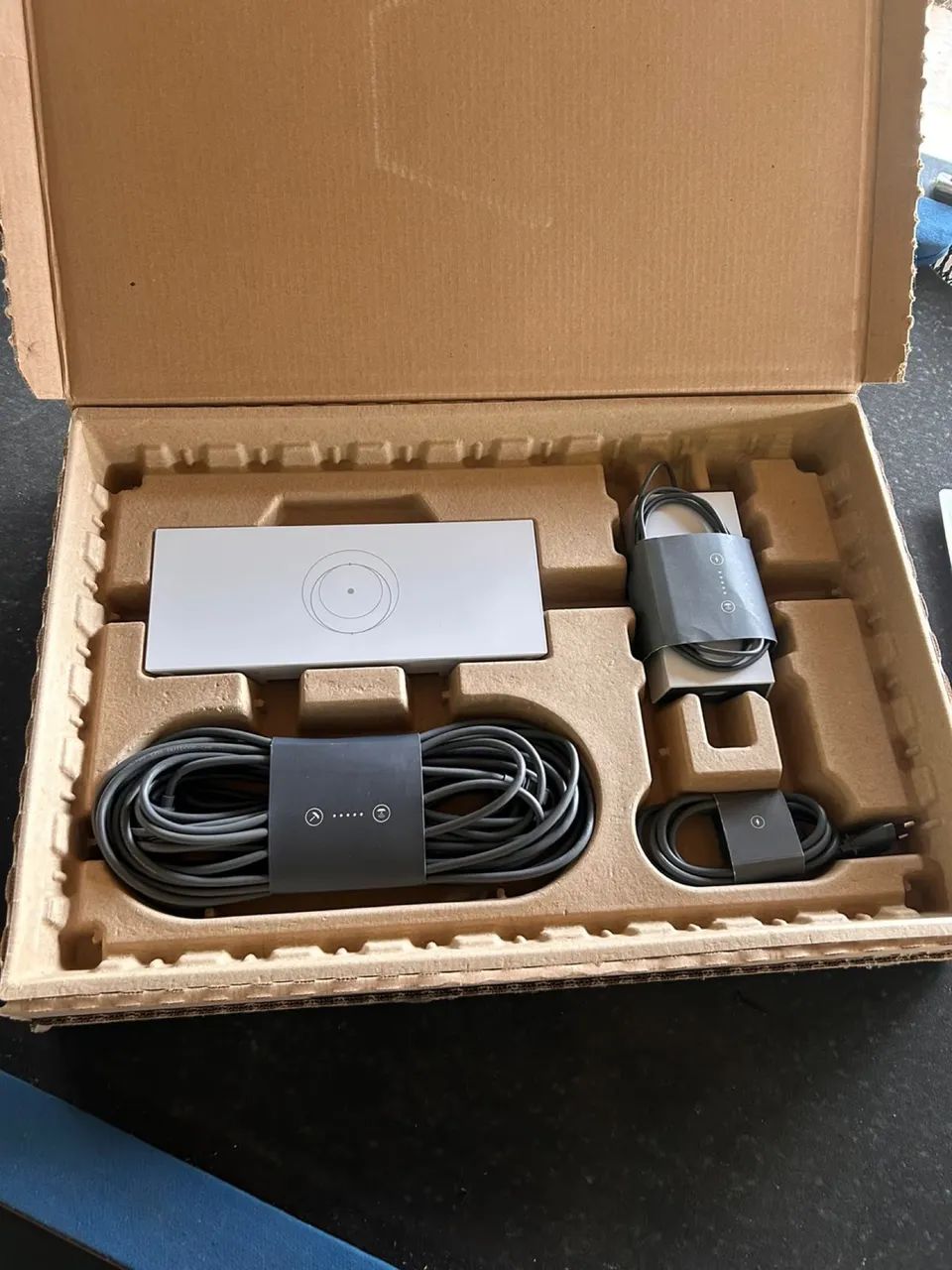 STARLINK GEN 3 semi-nova  - Foto 2