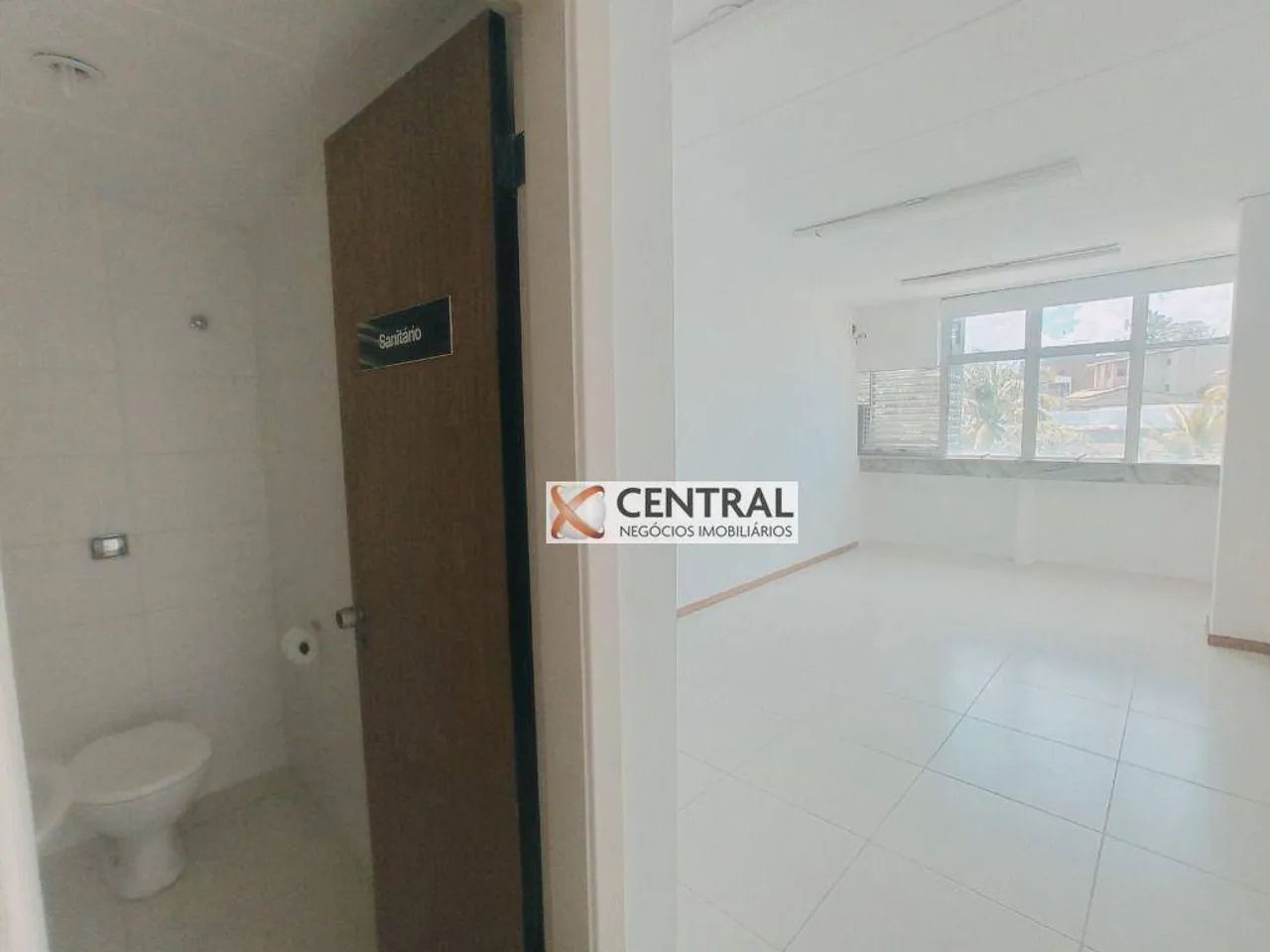 Sala para alugar, 36 m² por R$ 2.691,00/mês - Itaigara - Salvador/BA - Foto 7