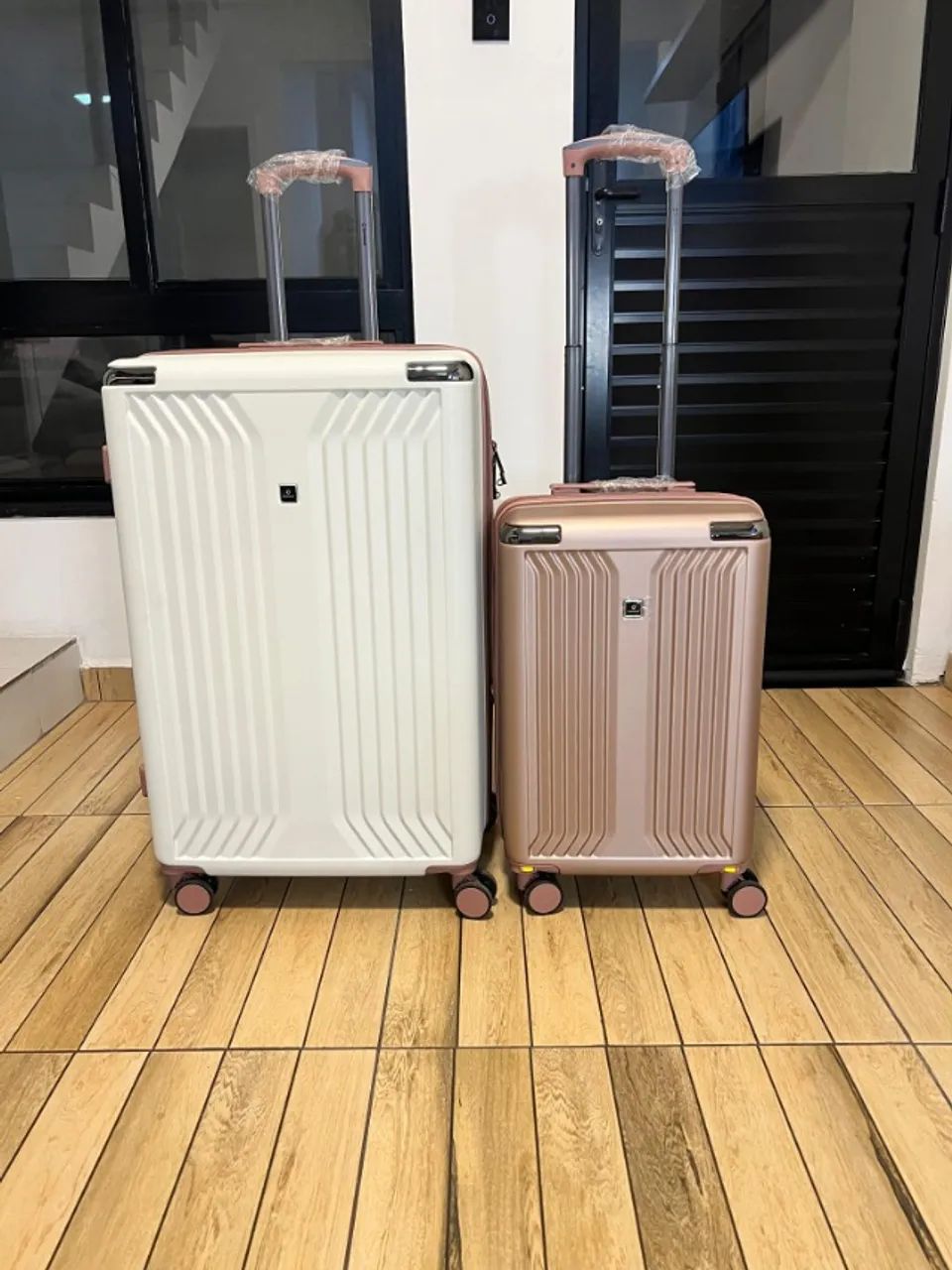 Mala 10kg a partir de R$170 - Consulte Kit - Foto 3