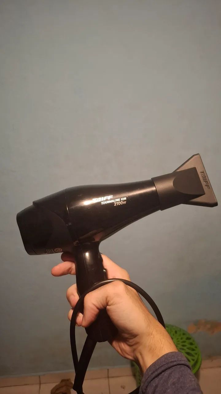 Secador  - Foto 2