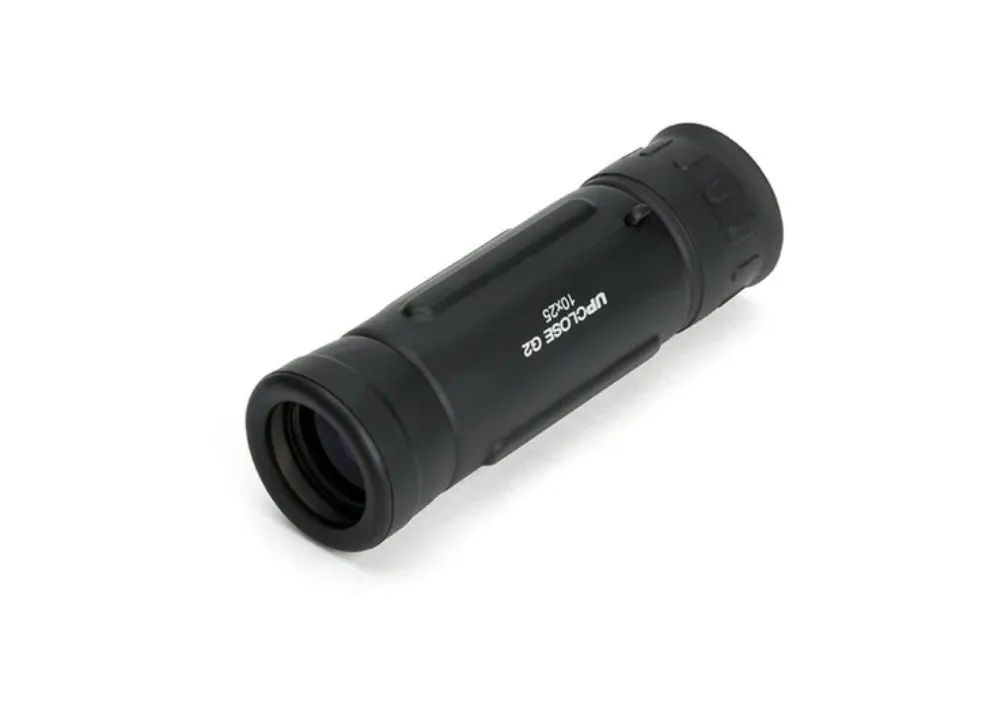 MONÓCULO UPCLOSE G2 10X25 CELESTRON - Foto 5