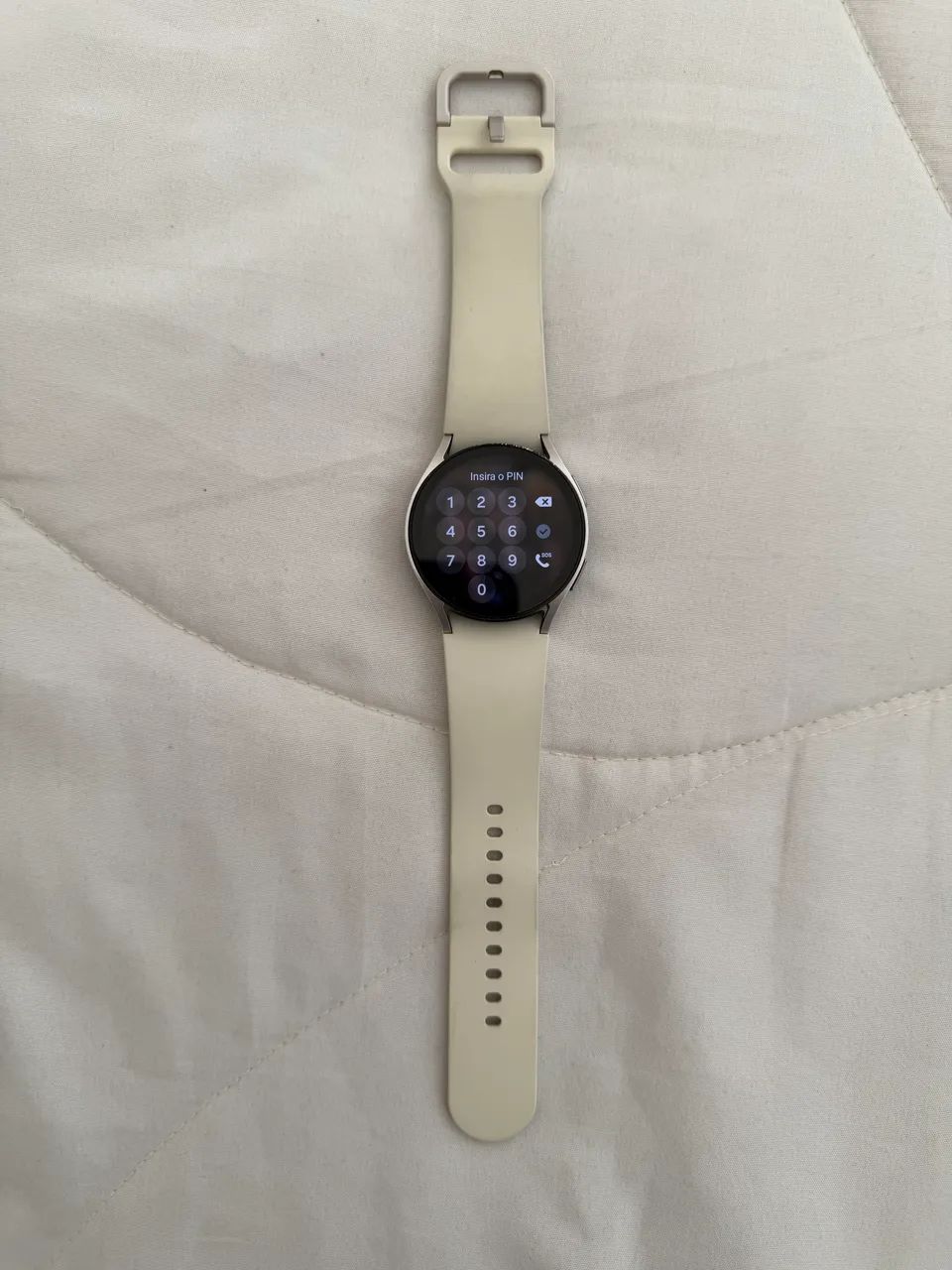 Galaxy Watch 6