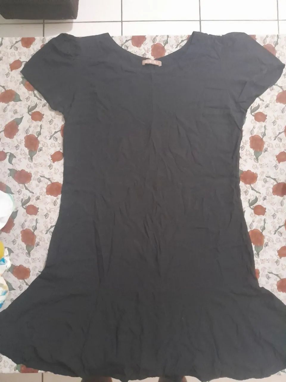 Vestido Chica Bela n° 42 - Foto 3