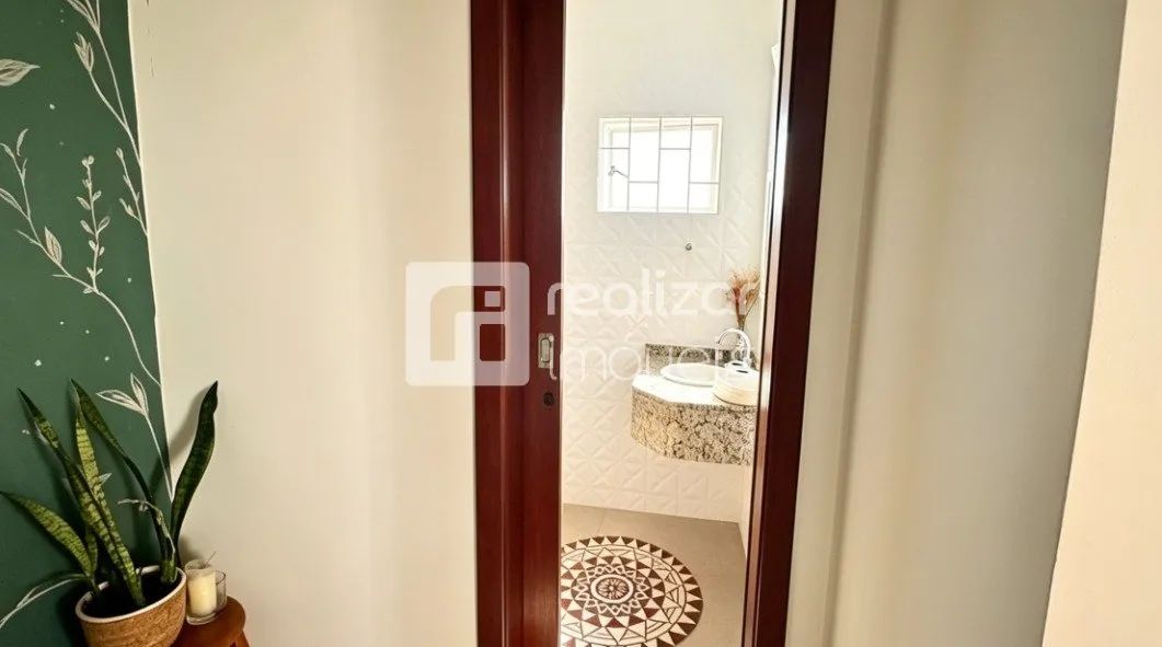 Casa 3 quartos no bairro Santa Mônica - Florianópolis - Foto 4