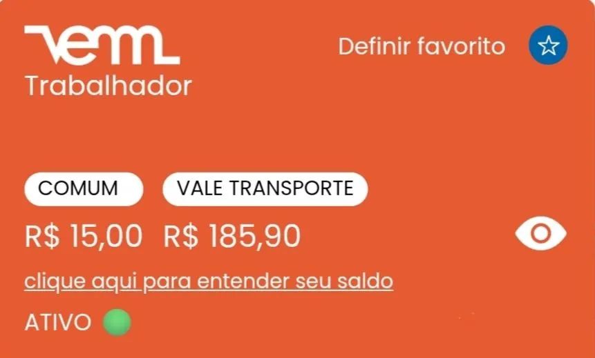 Mais Informações pelo whatsapp 