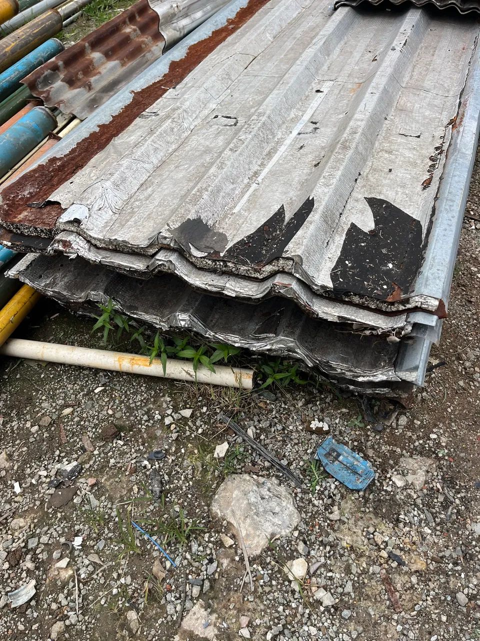 Telhas sanduíche  - Foto 5