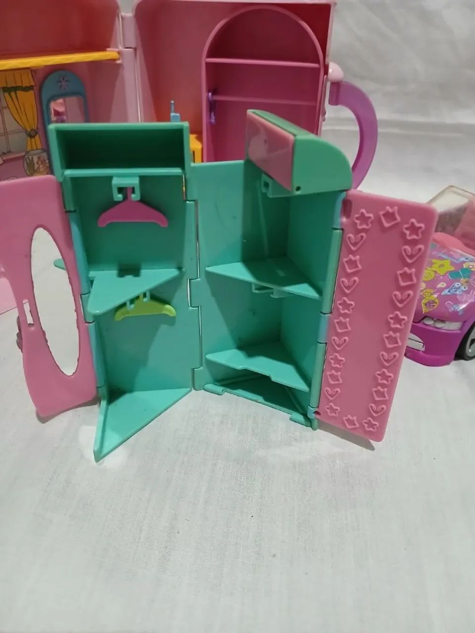 Quarto da polly  - Foto 4