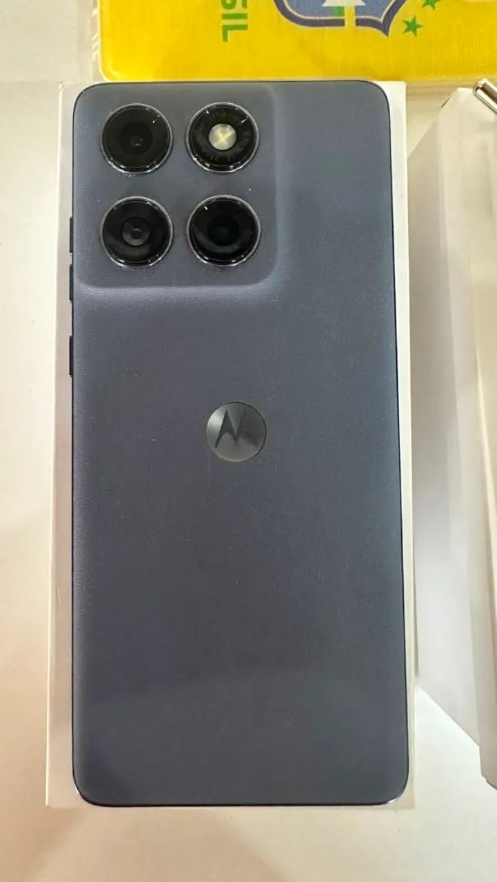 Moto Edge 60 Fusion  - Foto 2