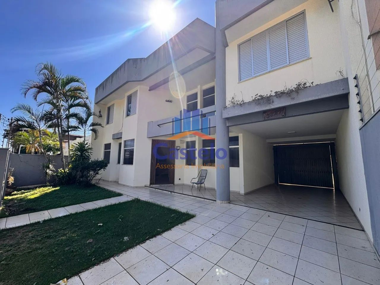 CASA RESIDENCIAL em UMUARAMA - PR, ZONA II - Foto 3