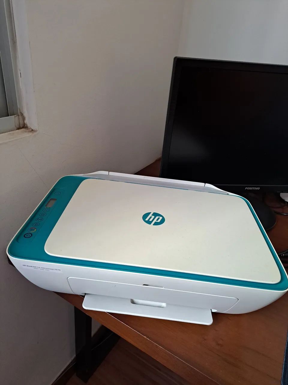Impressora HP2600 - Foto 2