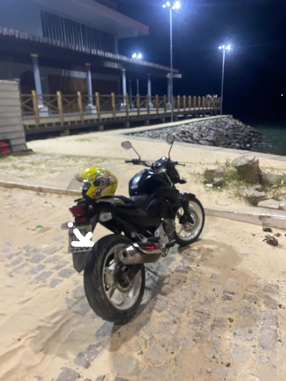CB 300 - Foto 4