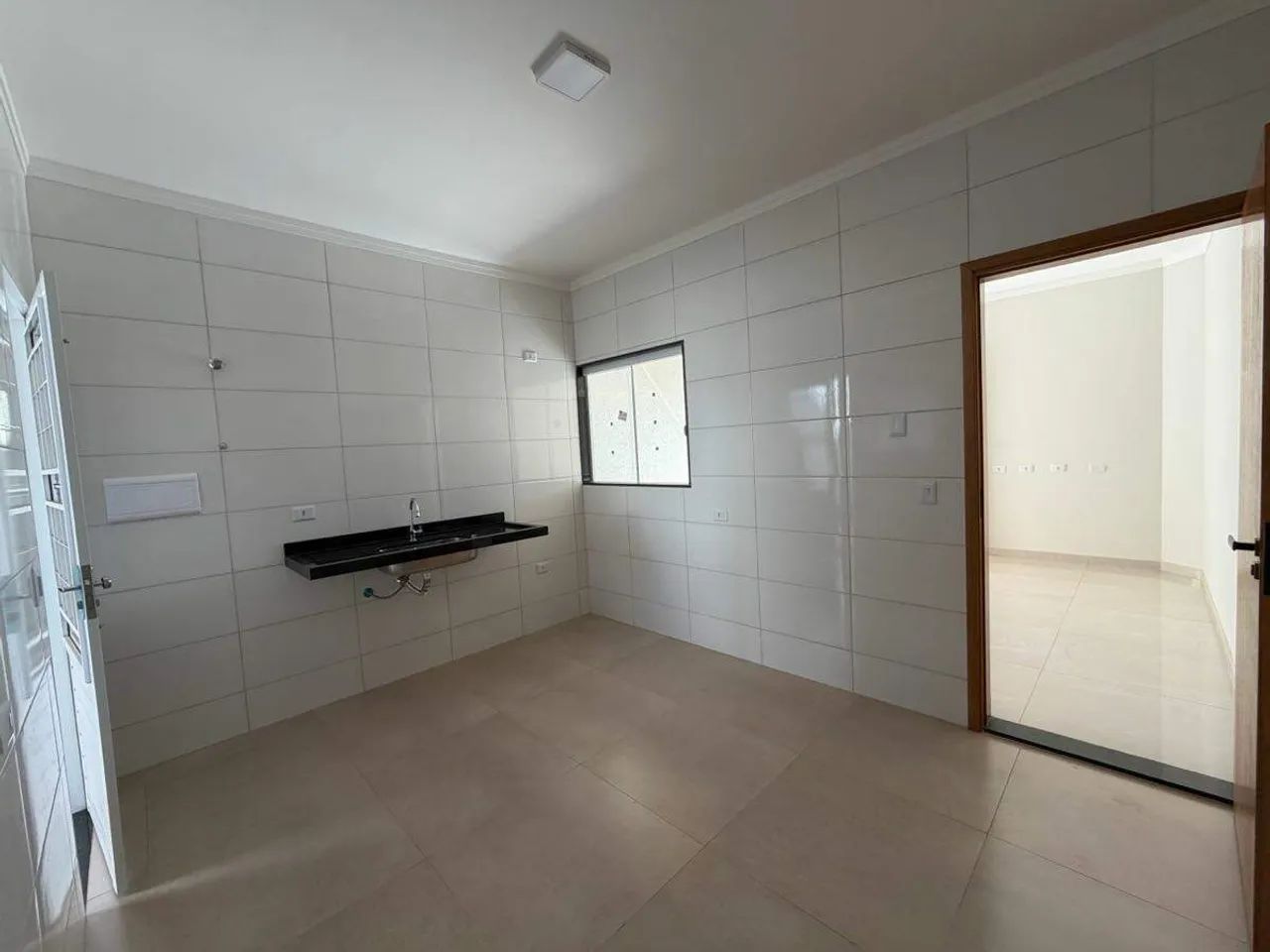 Casa - Santa Rita - Três Lagoas / MS - Foto 4