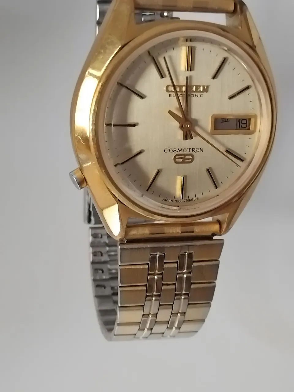 Relógio Citizen 7803