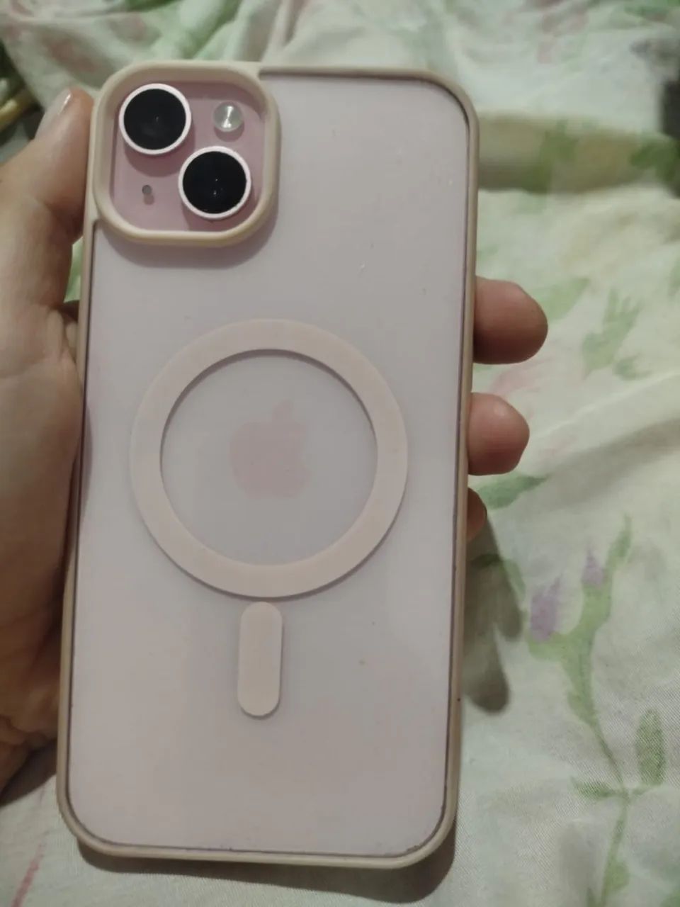iPhone 15 plus