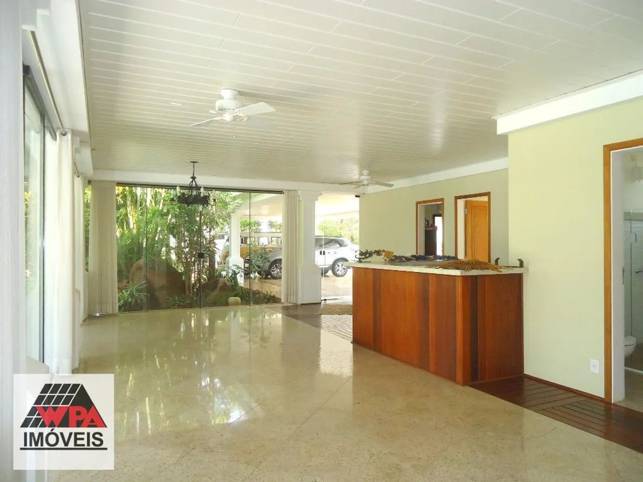 Casa Condomínio em Americana - Foto 5