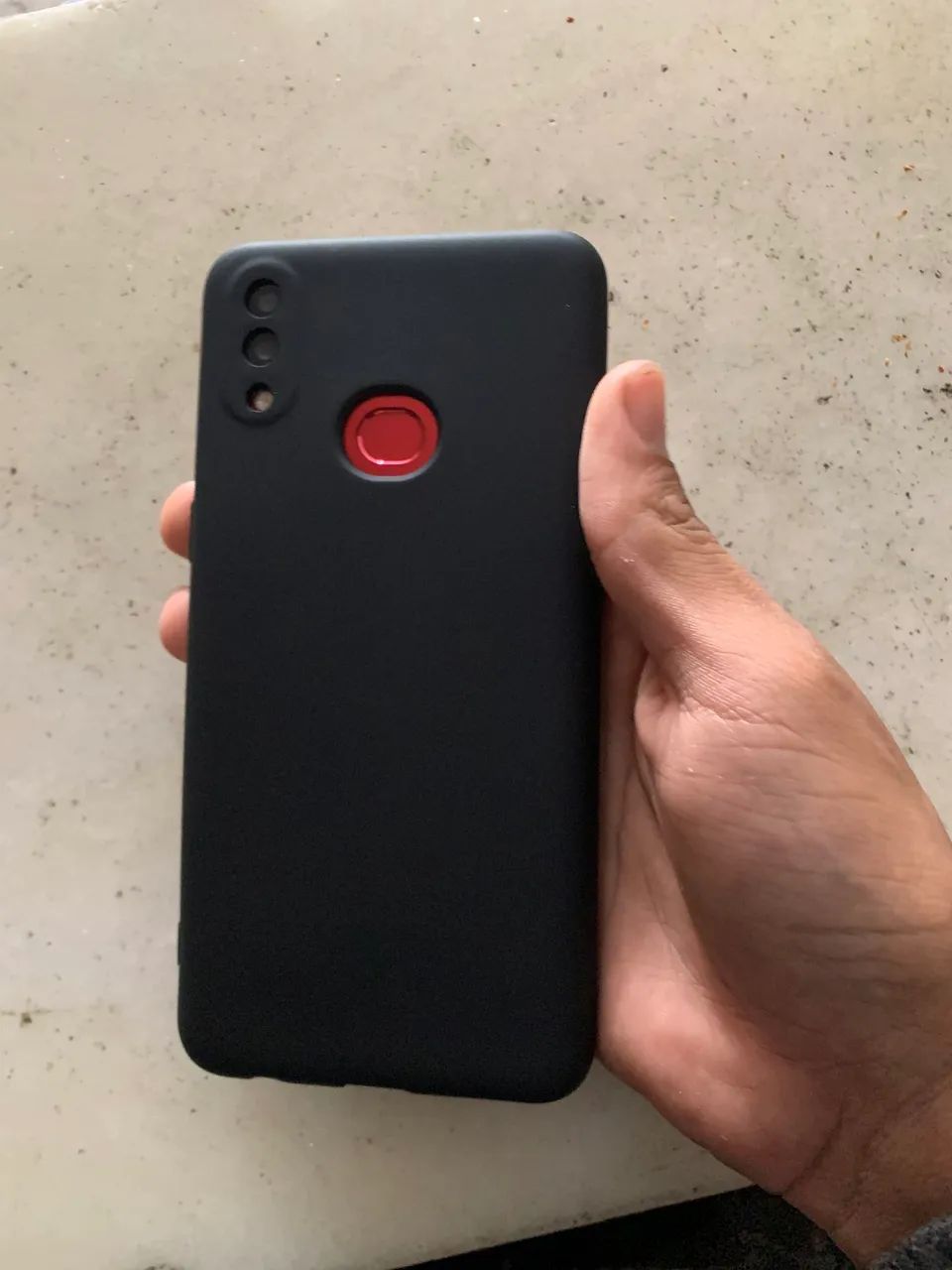 Samsung a10s  - Foto 5