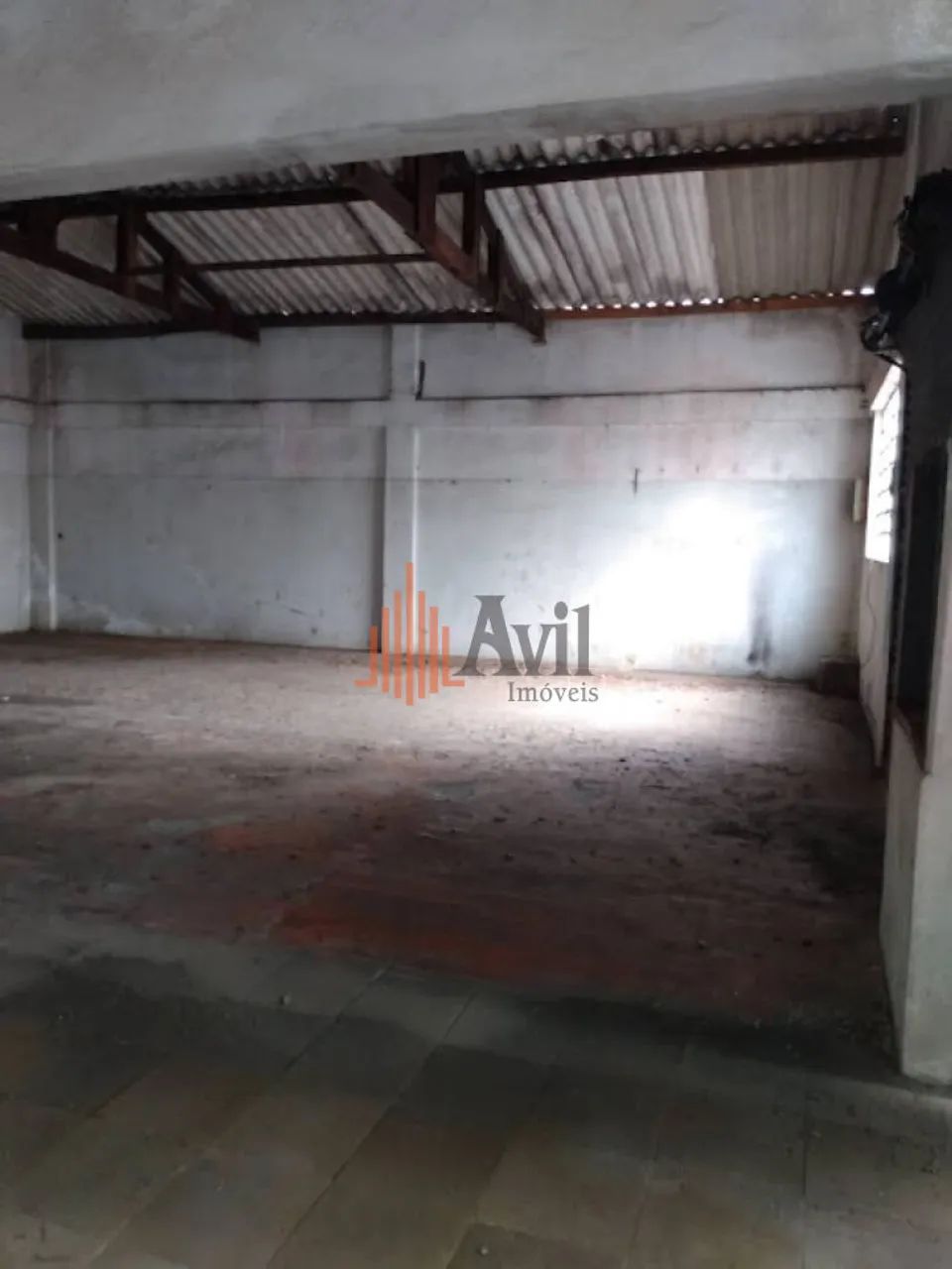 Terreno na Ermelino Matarazzo com 1600m² para Locação - Foto 2