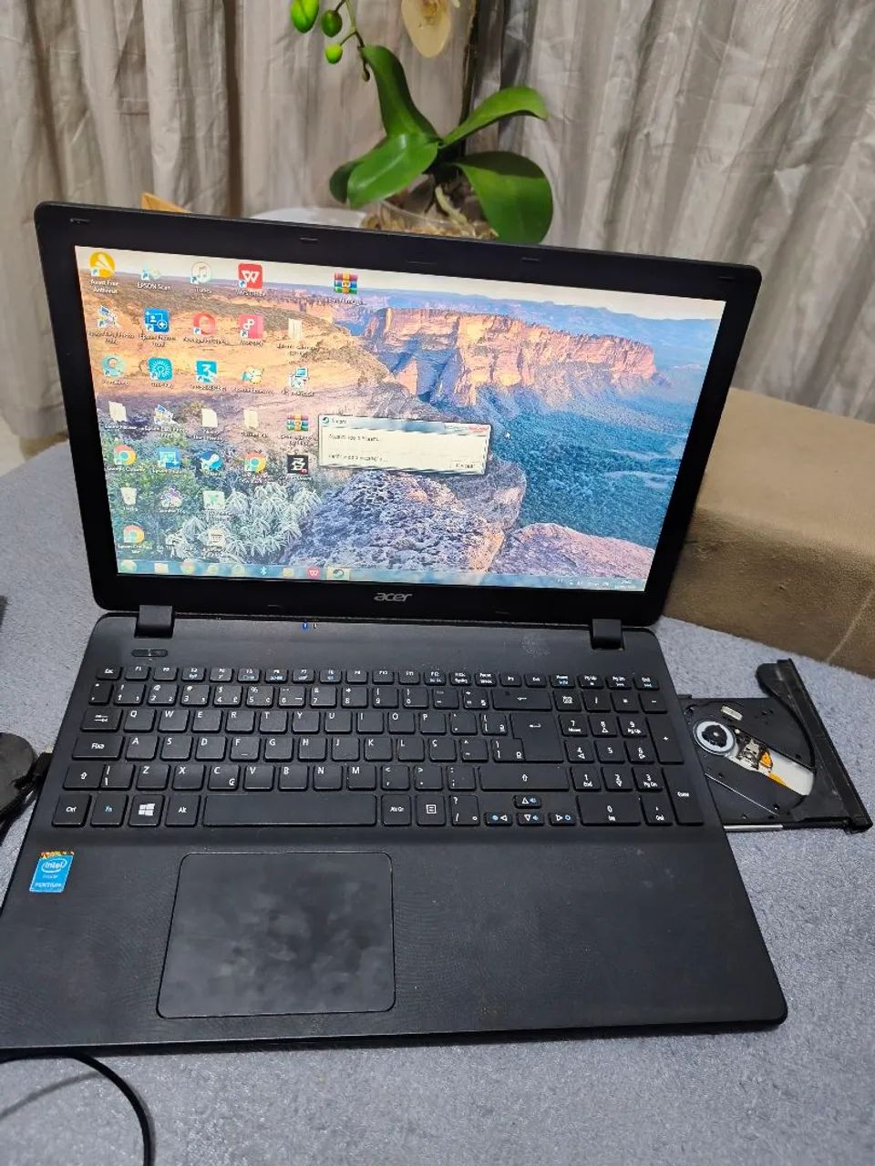 Notebook Acer  - Foto 4