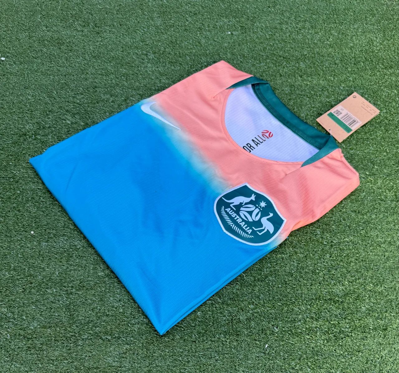 Camisa Austrália  - Foto 4