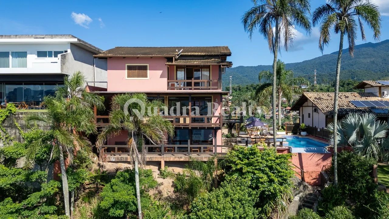 Pousada com vista privilegiada em Ilhabela - Foto 2