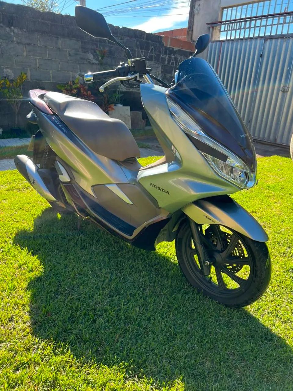 Vendida pcx 14.900 - Foto 3