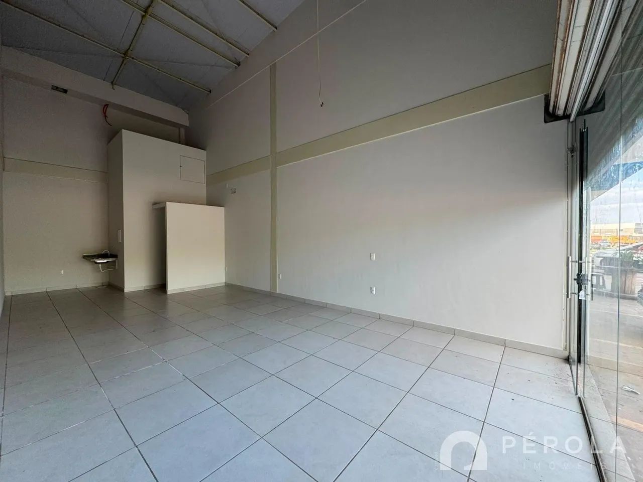 Sala comercial nº 03, 44,18 m², Rua Barão de Mauá com Rua do Café, Parque Oeste Industrial - Foto 4