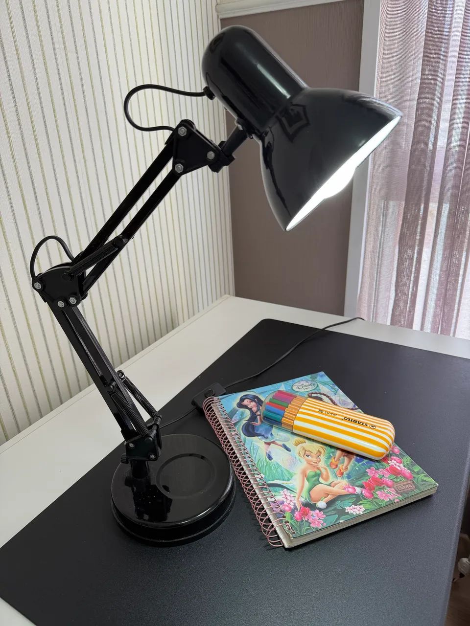 Luminária TOK&STOK 