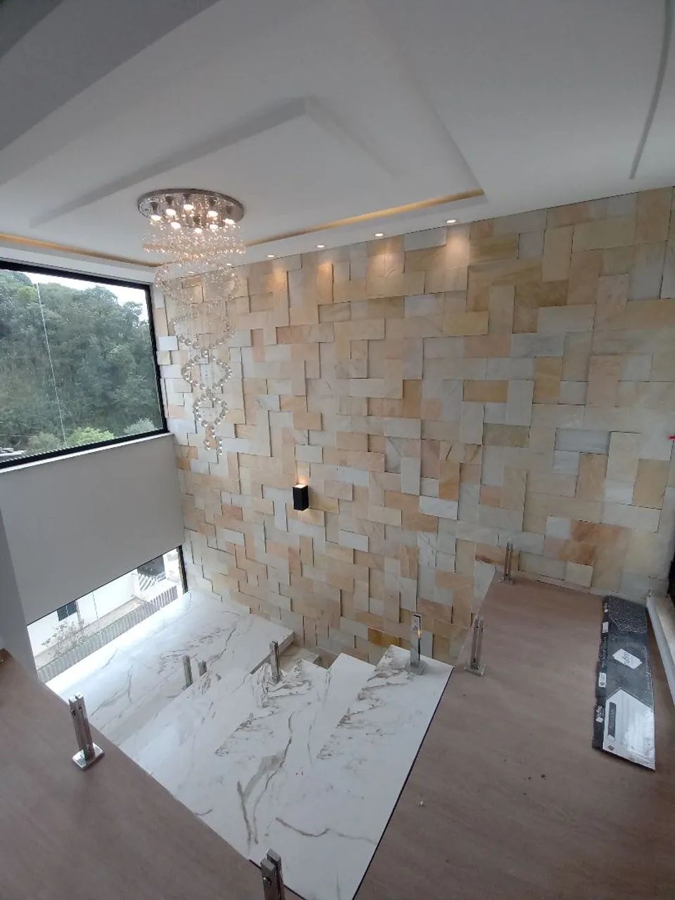 Instalação de Porcelanato  - Foto 2