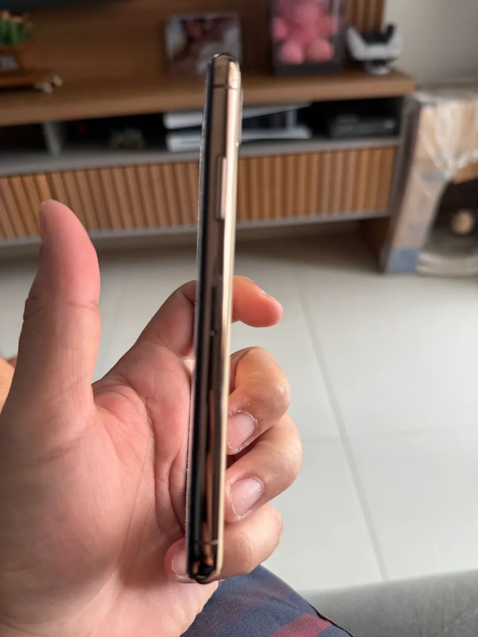 iPhone XS - Foto 2