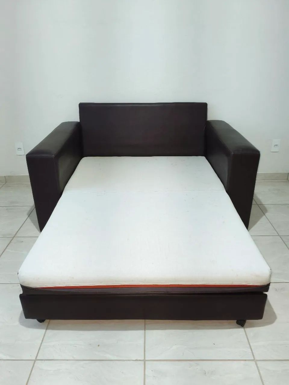 Sofá Cama Castor - Foto 2