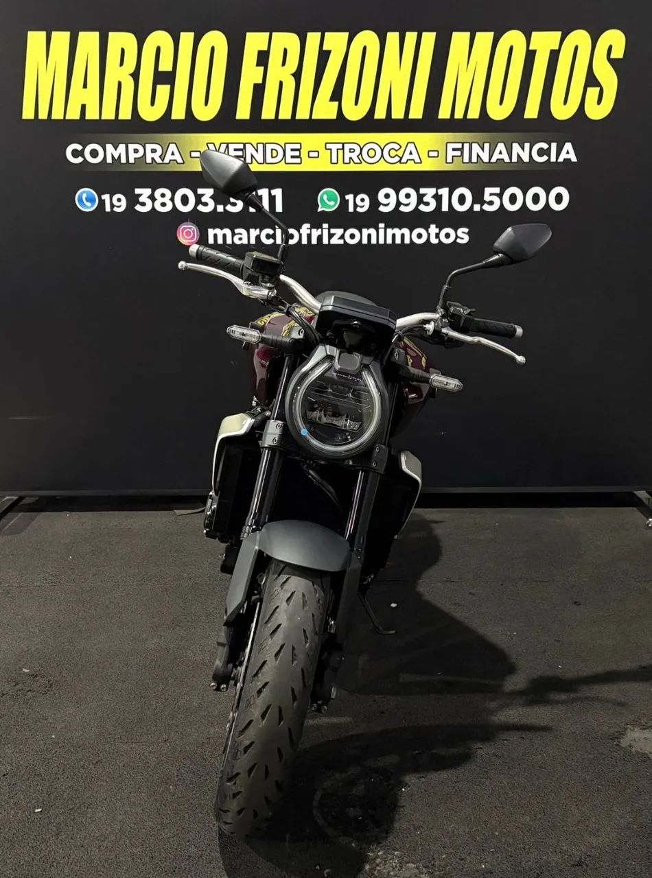 CB 1000R/ABS - Foto 3