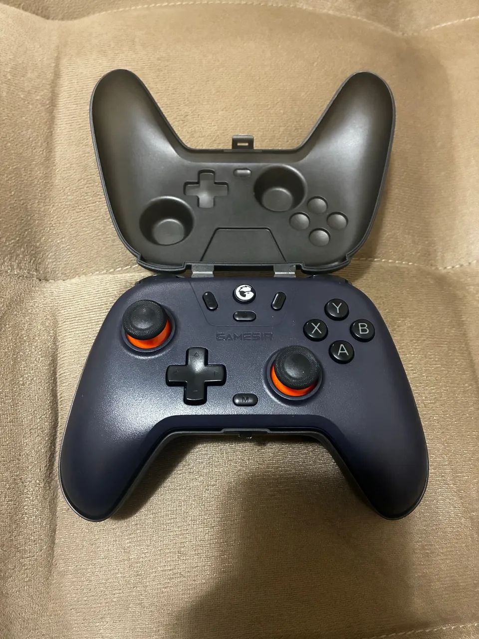 Controle Gamesir nova lite