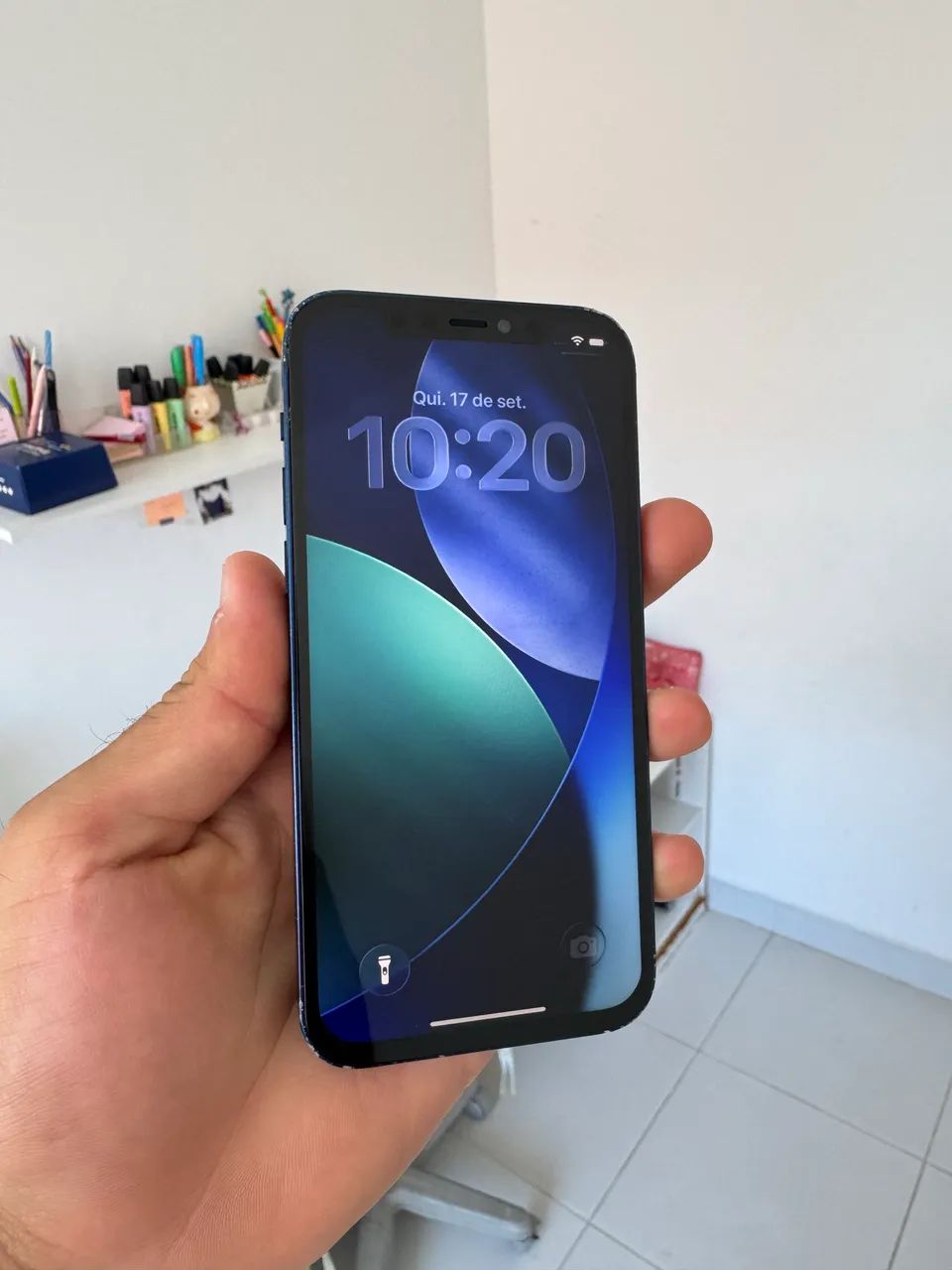 iPhone 12 64gb - Foto 3