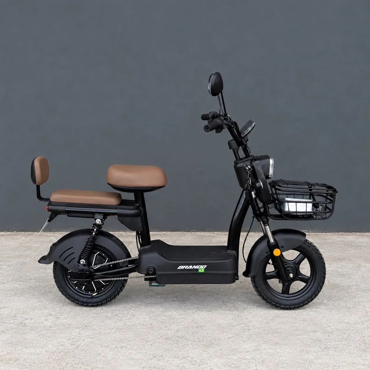 Motinha elétrica zraider 500w