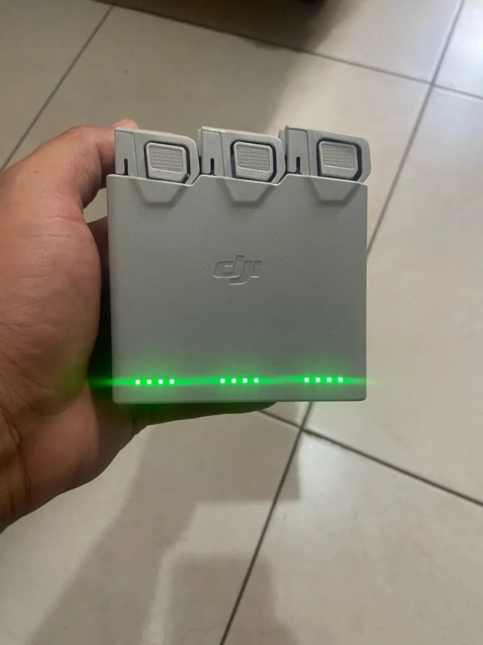 Drone Dji mini 3  - Foto 5
