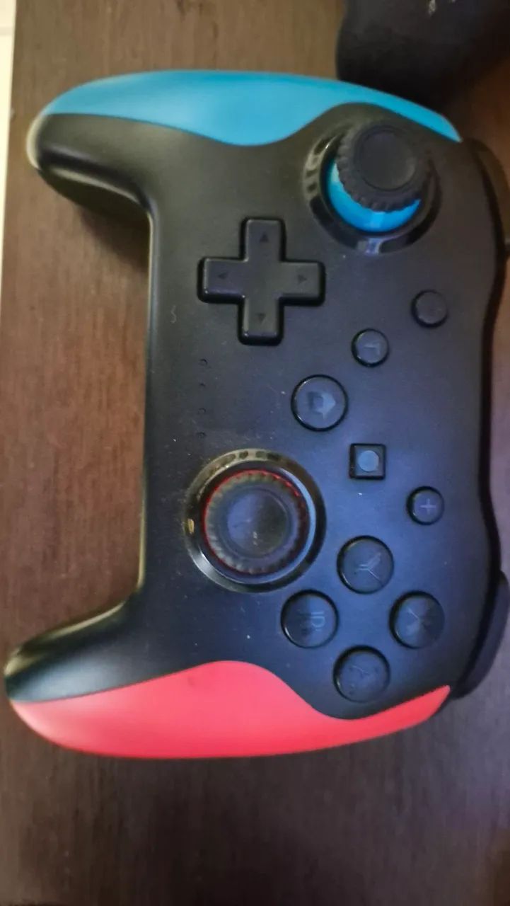 2 Controles Nintendo Switch / PC / Android - Foto 3