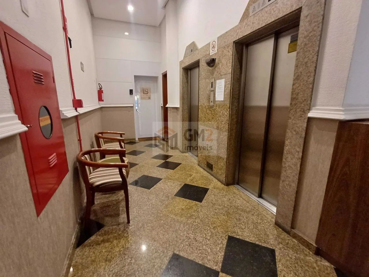 Sala comercial no Centro em Curitiba/PR - Foto 5