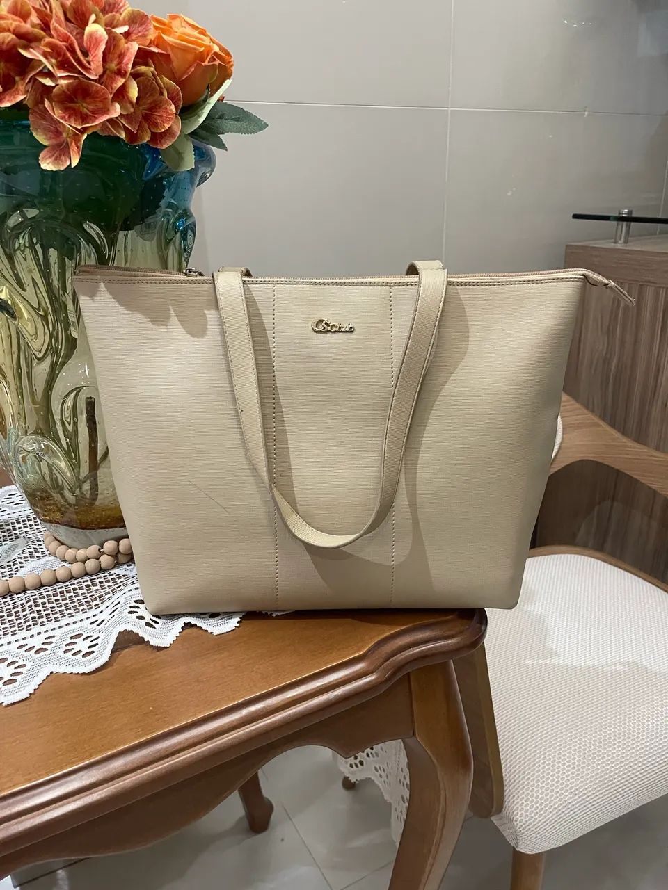 Bolsa da Carmen Steffens ORIGINAL à venda 