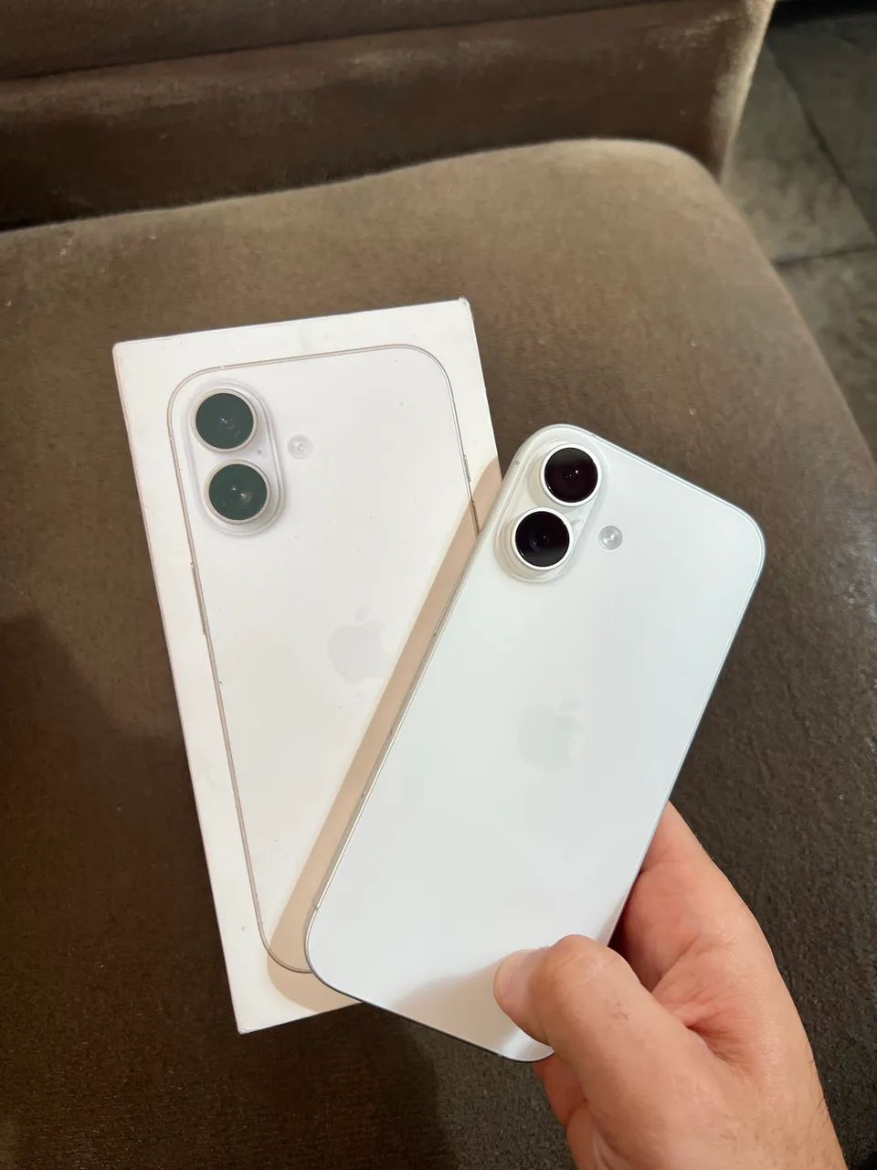 iPhone 17!  OPORTUNIDADE!! - Foto 2